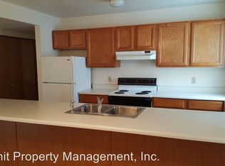 105 Pullman Ct APT D, Missoula, MT 59802