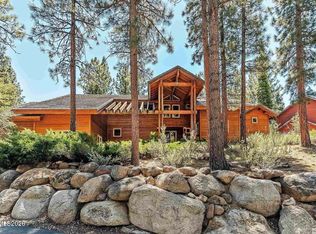 255 Yellow Pine Rd, Reno, NV 89511