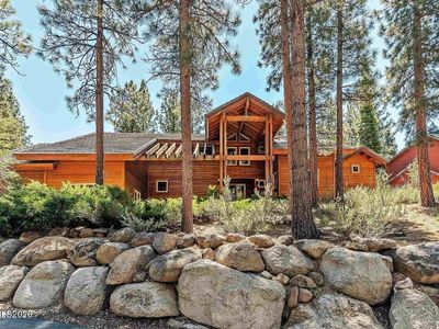 255 Yellow Pine Rd, Reno, NV, 89511