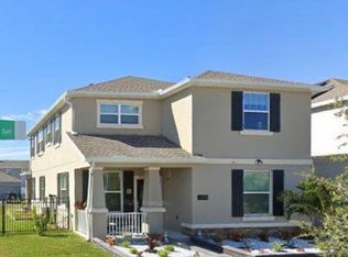 11498 Rhyme Ave, Orlando, FL 32832