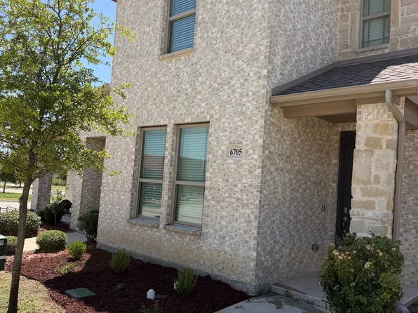 6705 Farsight Dr #6705, Fort Worth, TX 76179