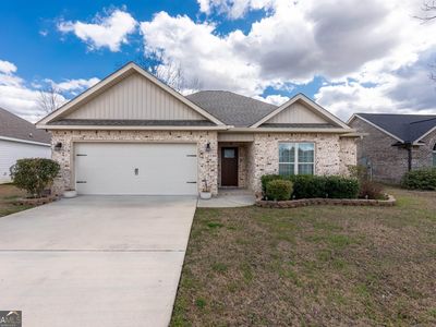 420 Madison Place Pkwy, Byron, GA, 31008