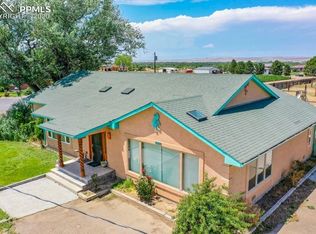 35029 Ford Rd, Pueblo, CO 81006