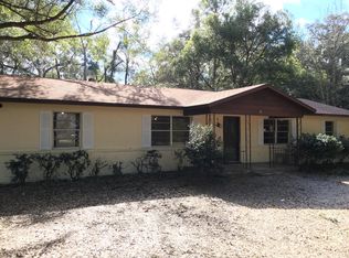 800 SE 145th St, Summerfield, FL 34491