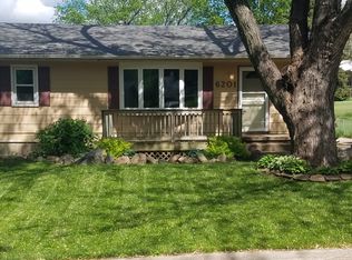 6201 SE 4th St, Des Moines, IA 50315
