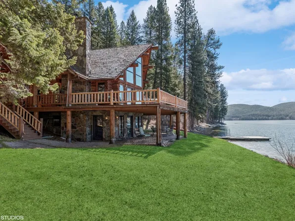 3560 E Lakeshore Dr, Whitefish, MT 59937