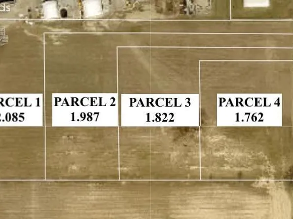 4 Township Rd #66, New Riegel, OH 44853