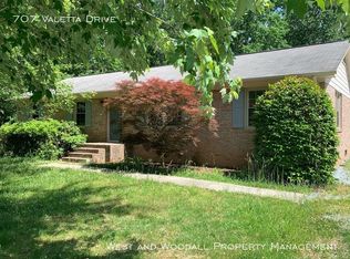 707 Valetta Rd, Durham, NC 27712