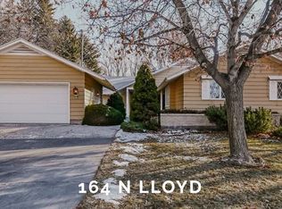 164 N Lloyd Cir, Idaho Falls, ID 83402