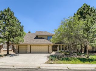 3766 W 102nd Ave, Westminster, CO 80031