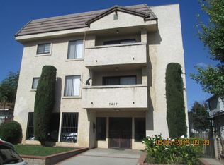 7417 Haskell Ave APT 7, Van Nuys, CA 91406