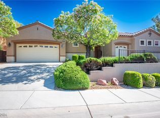 2933 Olivia Heights Ave, Henderson, NV 89052