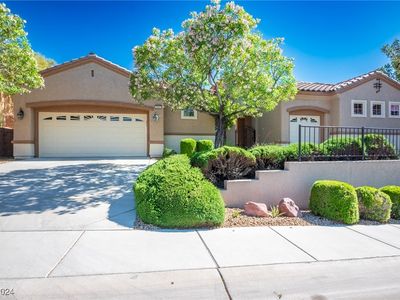 2933 Olivia Heights Ave, Henderson, NV, 89052