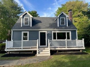 170 Central St, Foxboro, MA 02035
