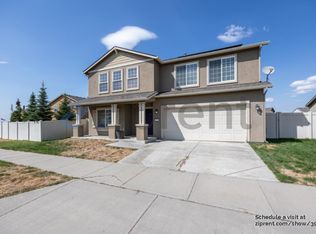 10206 W Natalie Ave, Cheney, WA 99004