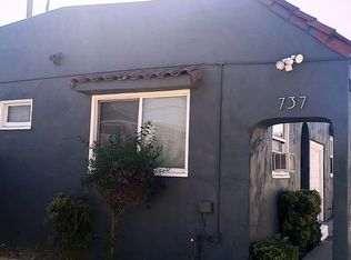 737 Smalley Ave, Hayward, CA 94541