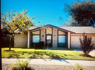5910 McIvey Way, San Antonio, TX 78233