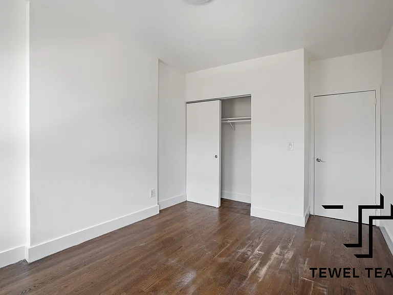2273 Adam C Powell Blvd #5A — Photo 2