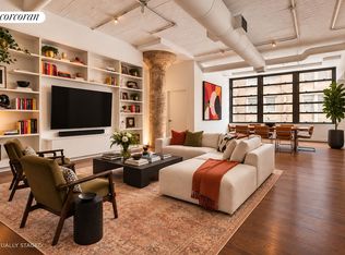 195 Hudson St APT 2D, New York, NY 10013