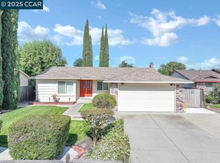 4911 Fuschia Way, Oakley, CA 94561