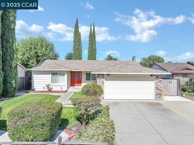 4911 Fuschia Way, Oakley, CA, 94561