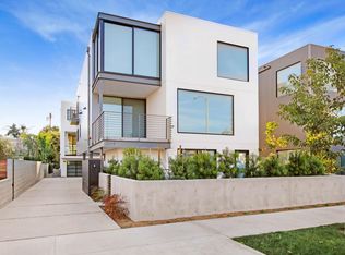 2019 Barry Ave, Los Angeles, CA 90025