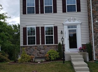 12713 Vantage View Ln, Woodbridge, VA 22192