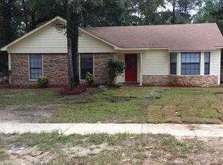 1774 Princeton Woods Dr E, Mobile, AL 36618