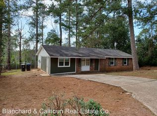 2355 Dublin Dr, Augusta, GA 30906
