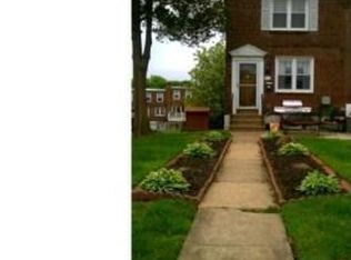 5117 Gramercy Dr, Clifton Heights, PA 19018