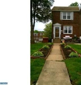 5117 Gramercy Dr, Clifton Heights, PA, 19018