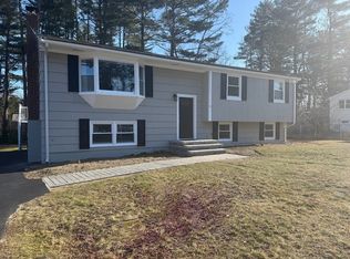 62 Duncan Rd, Stoughton, MA 02072