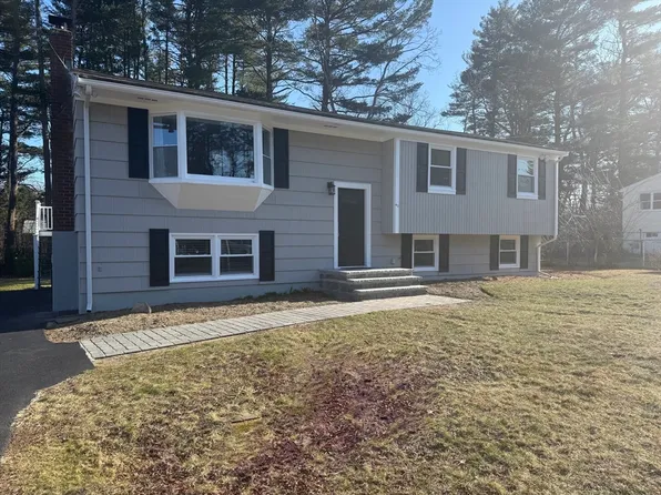 62 Duncan Rd, Stoughton, MA 02072