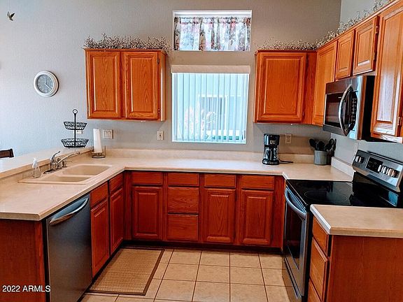 5th image of 15812 W Falcon Ridge Dr