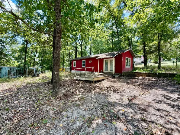 4014 Ash Road, Merriam Woods, MO 65740