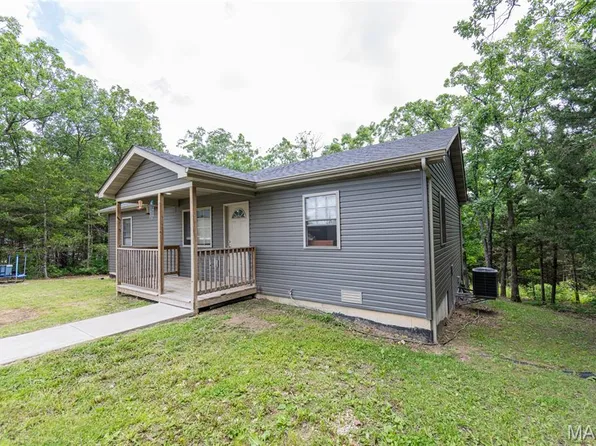 3440 Peaceful Valley Rd, Owensville, MO 65066
