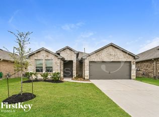22706 Busalla Trl, Katy, TX 77449