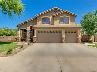 1870 E Lynx Pl, Chandler, AZ 85249