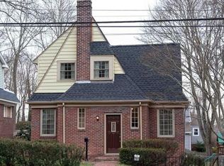 757 Commercial St, Weymouth, MA 02189