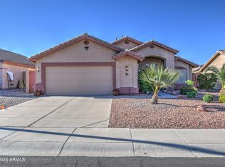 537 E Appaloosa Rd, Gilbert, AZ 85296