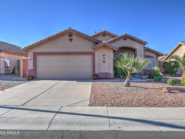 537 E APPALOOSA Road, Gilbert, AZ 85296