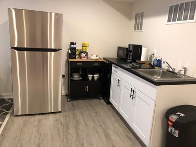 1734 Hudgins Farm Cir, Fredericksburg, VA, 22408