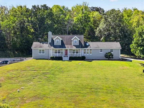 38311 Zumalt Rd, Lone Jack, MO 64070