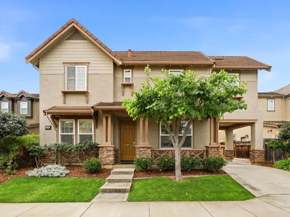 5827 Casita Way, Gilroy, CA 95020