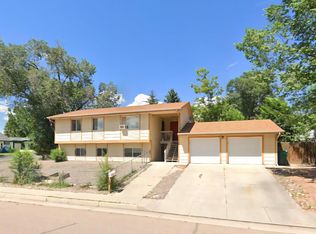 1910 E Dale St #A1, Colorado Springs, CO 80909