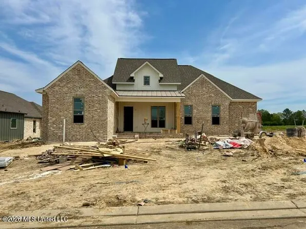 1008 Crepe Myrtle Dr, Brandon, MS 39047