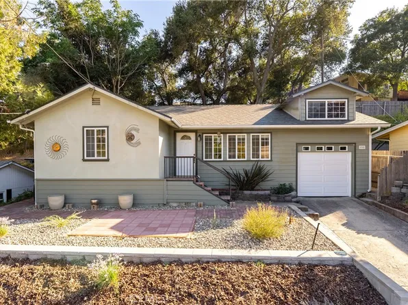 70 12th St, Paso Robles, CA 93446