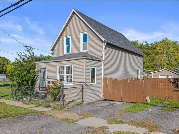 255 Reed St, Buffalo, NY 14211