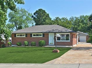 9911 Timothy Ln, Saint Louis, MO
