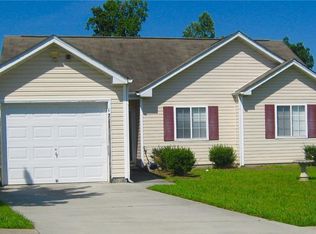 1711 Shorewell Dr, High Point, NC 27260